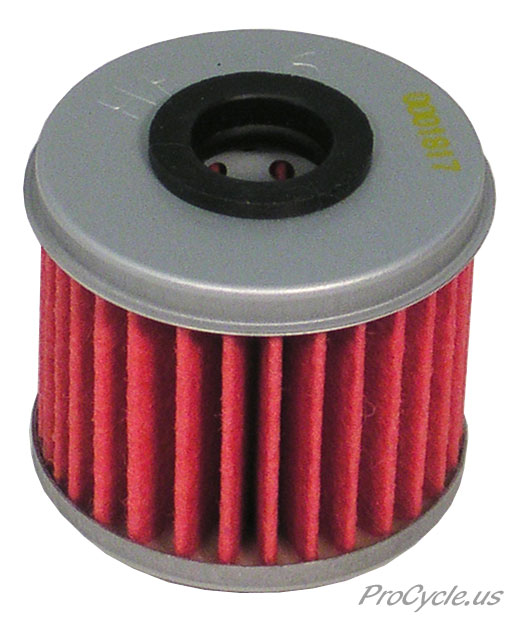 Oil Filter, Value 10-Pack Hi-Flo | ProCycle.us